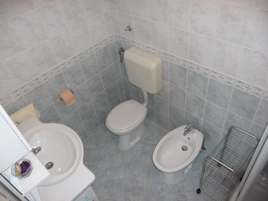 Apartment Ella Dubrovnik Quarto foto