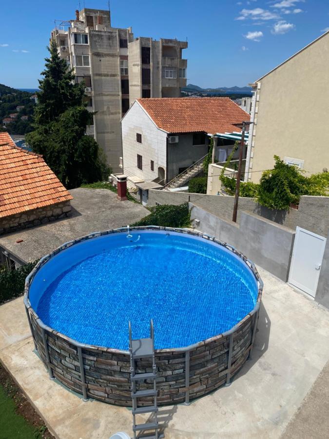 Apartment Ella Dubrovnik Exterior foto