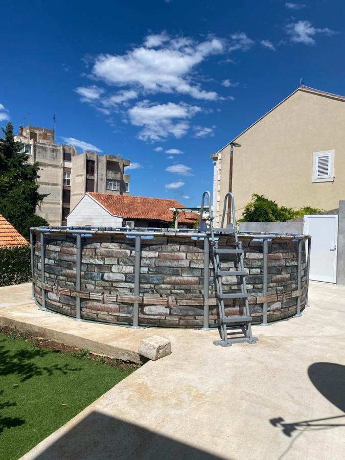 Apartment Ella Dubrovnik Exterior foto